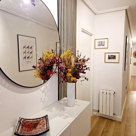 Apartamento I Cruces Metro Bec バラカルド エクステリア 写真