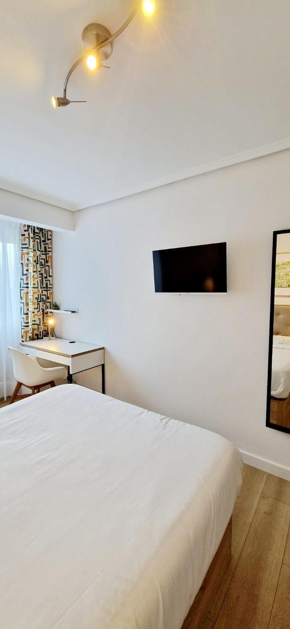 Apartamento I Cruces Metro Bec バラカルド エクステリア 写真
