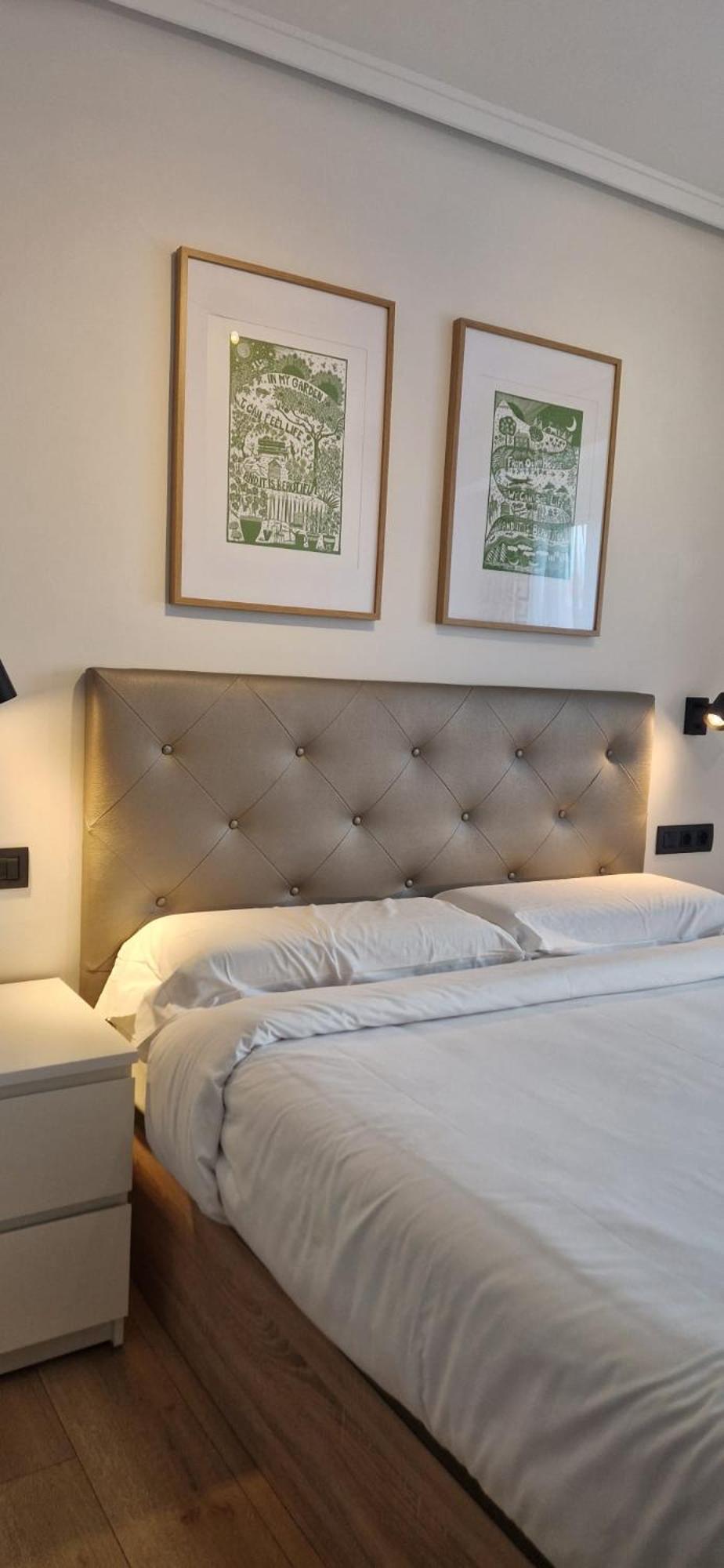 Apartamento I Cruces Metro Bec バラカルド エクステリア 写真