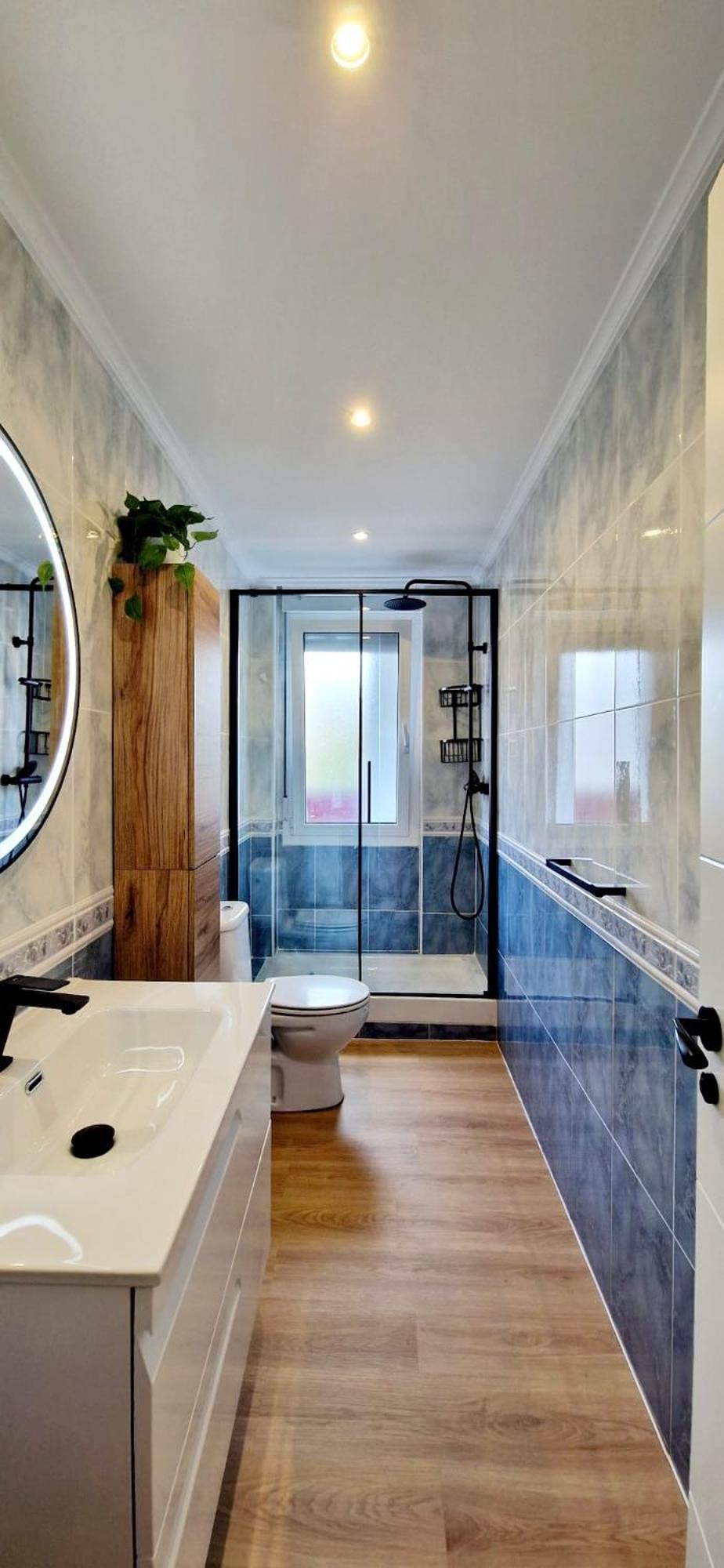 Apartamento I Cruces Metro Bec バラカルド エクステリア 写真