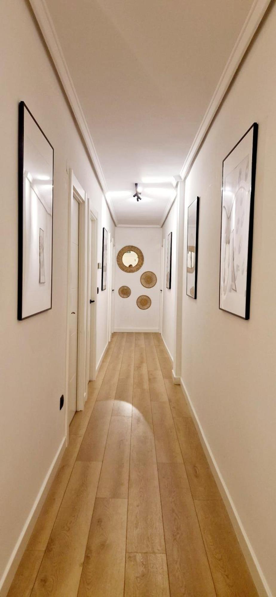 Apartamento I Cruces Metro Bec バラカルド エクステリア 写真