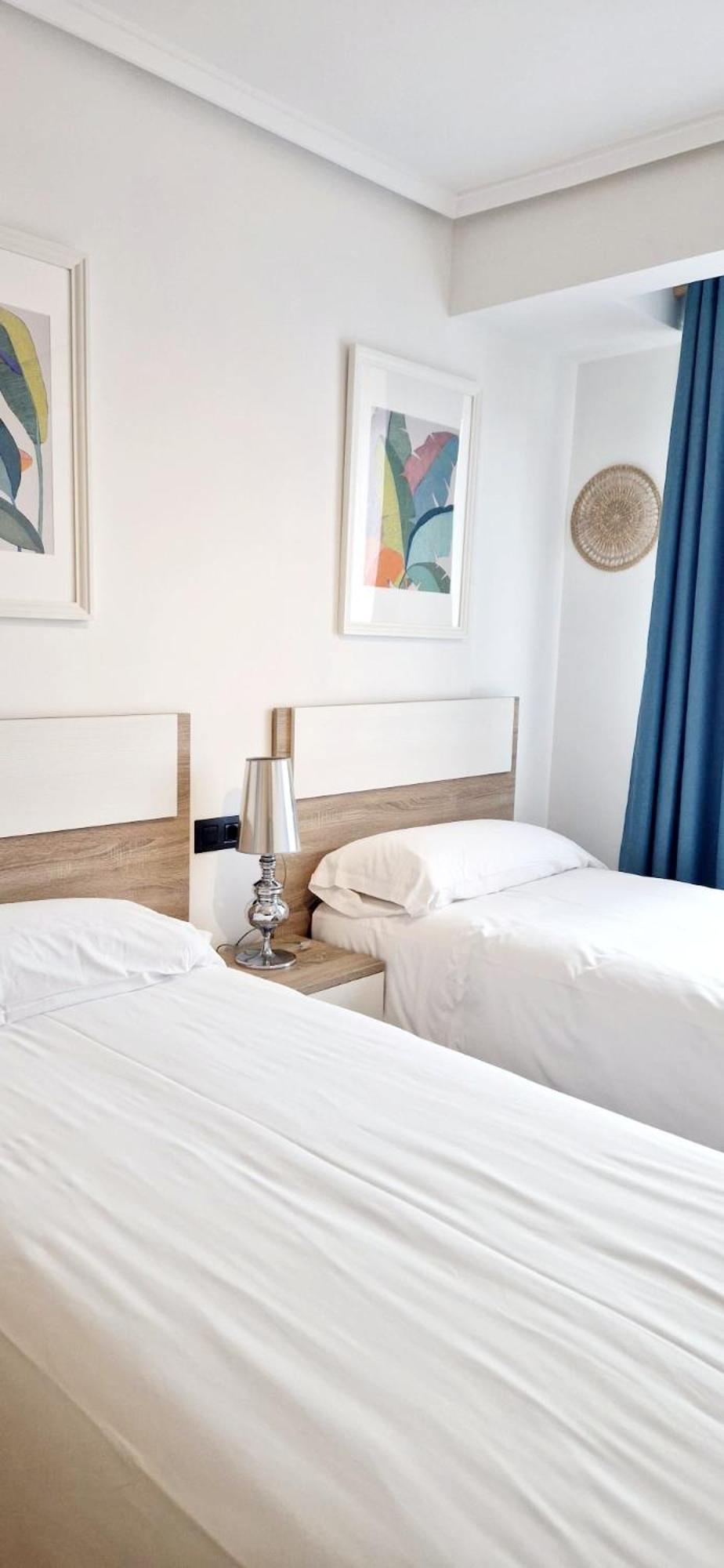 Apartamento I Cruces Metro Bec バラカルド エクステリア 写真