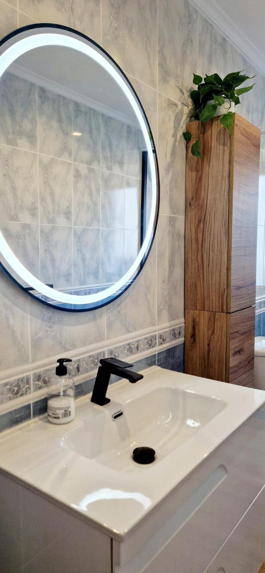 Apartamento I Cruces Metro Bec バラカルド エクステリア 写真