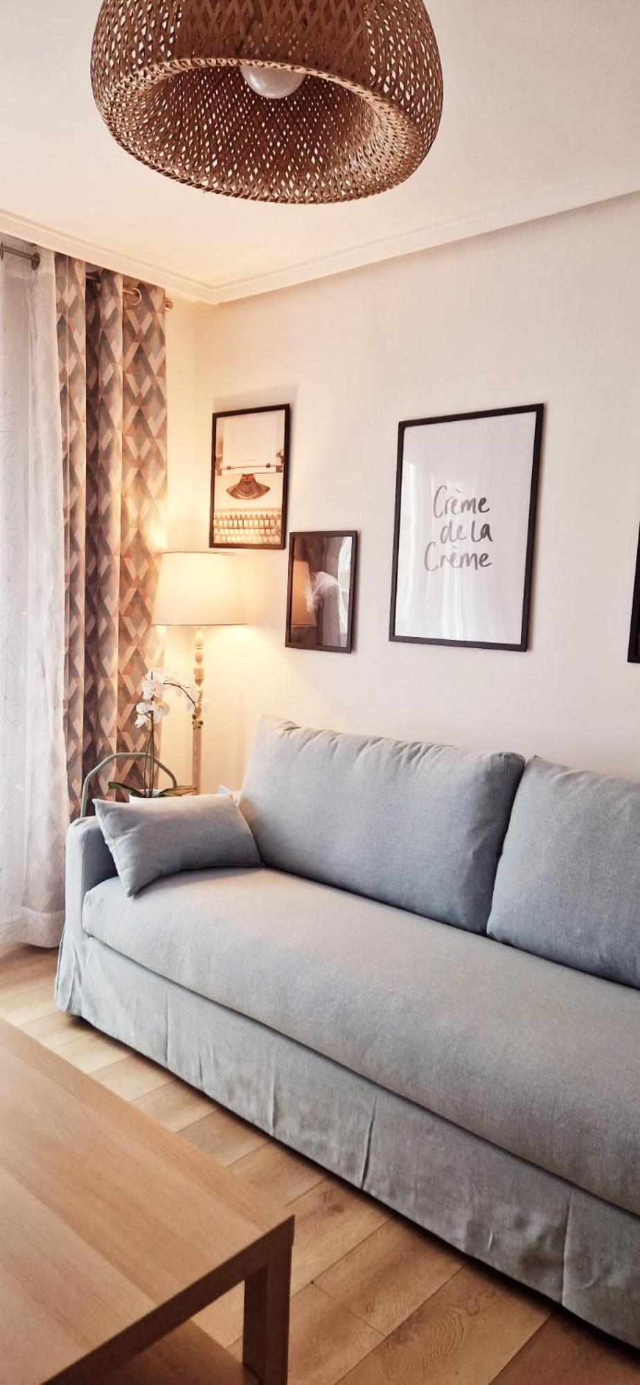 Apartamento I Cruces Metro Bec バラカルド エクステリア 写真