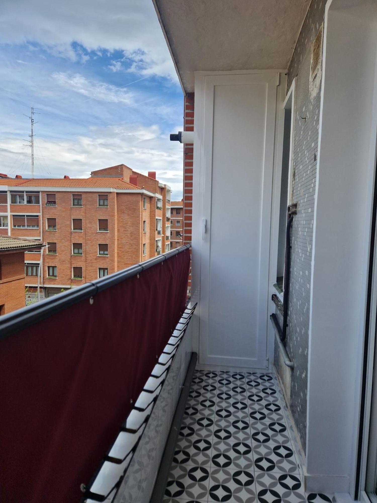 Apartamento I Cruces Metro Bec バラカルド エクステリア 写真