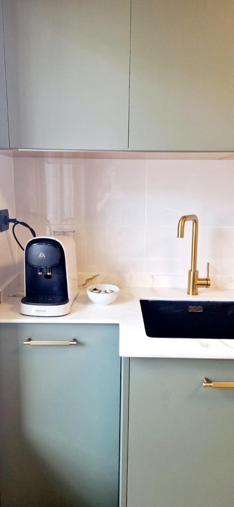 Apartamento I Cruces Metro Bec バラカルド エクステリア 写真